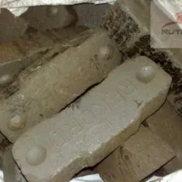 Brykiet z węgla brunatnego Rekord Łódź Zgierz